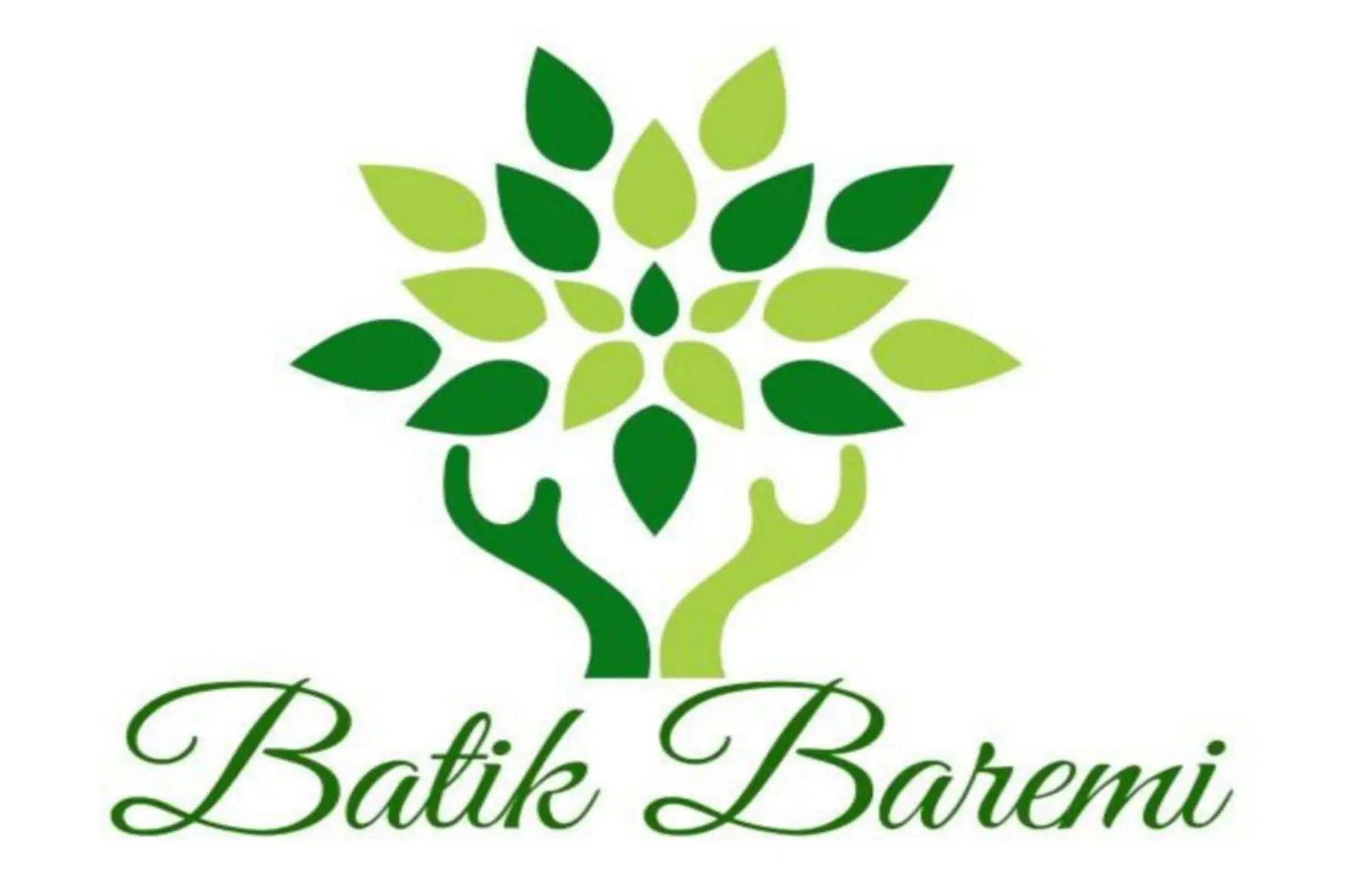 Batik baremi