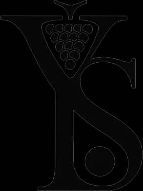 Logo Batik YS - Batik Khas Probolinggo