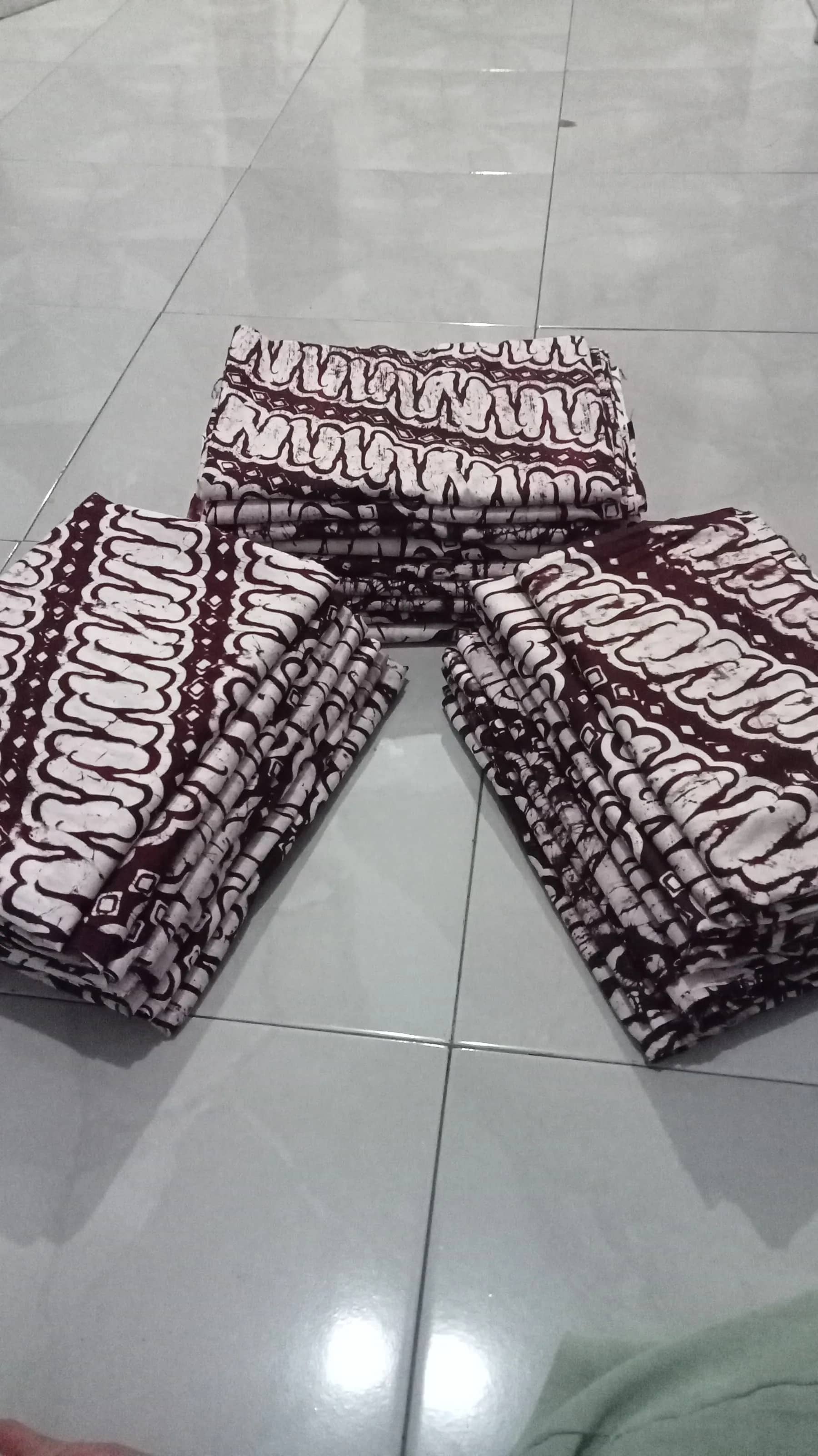 Produk Batik nyai Dasima by CIENDIRA dari CIENDIRA