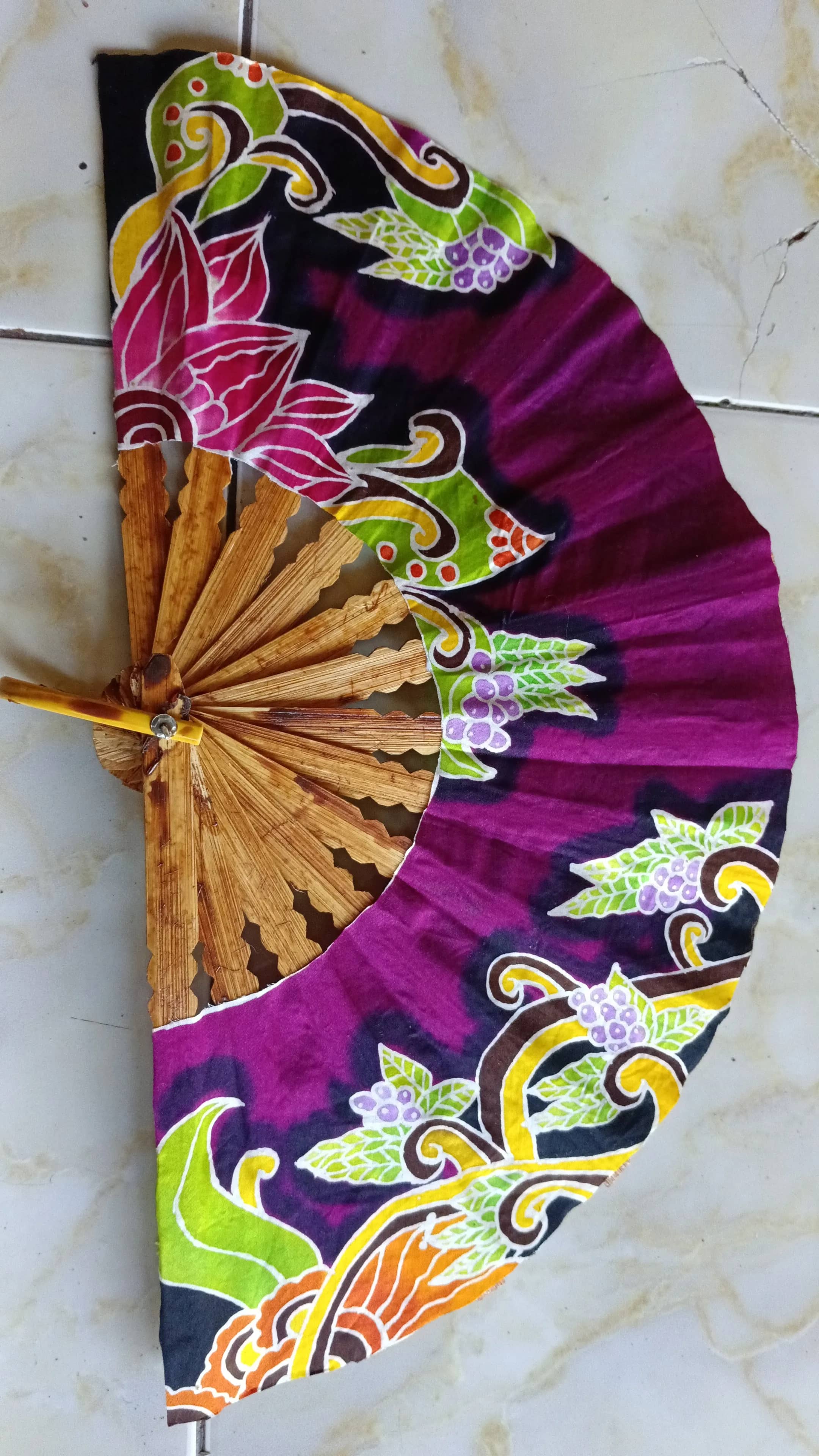 Produk Kain batik dari Batik wahyulatri