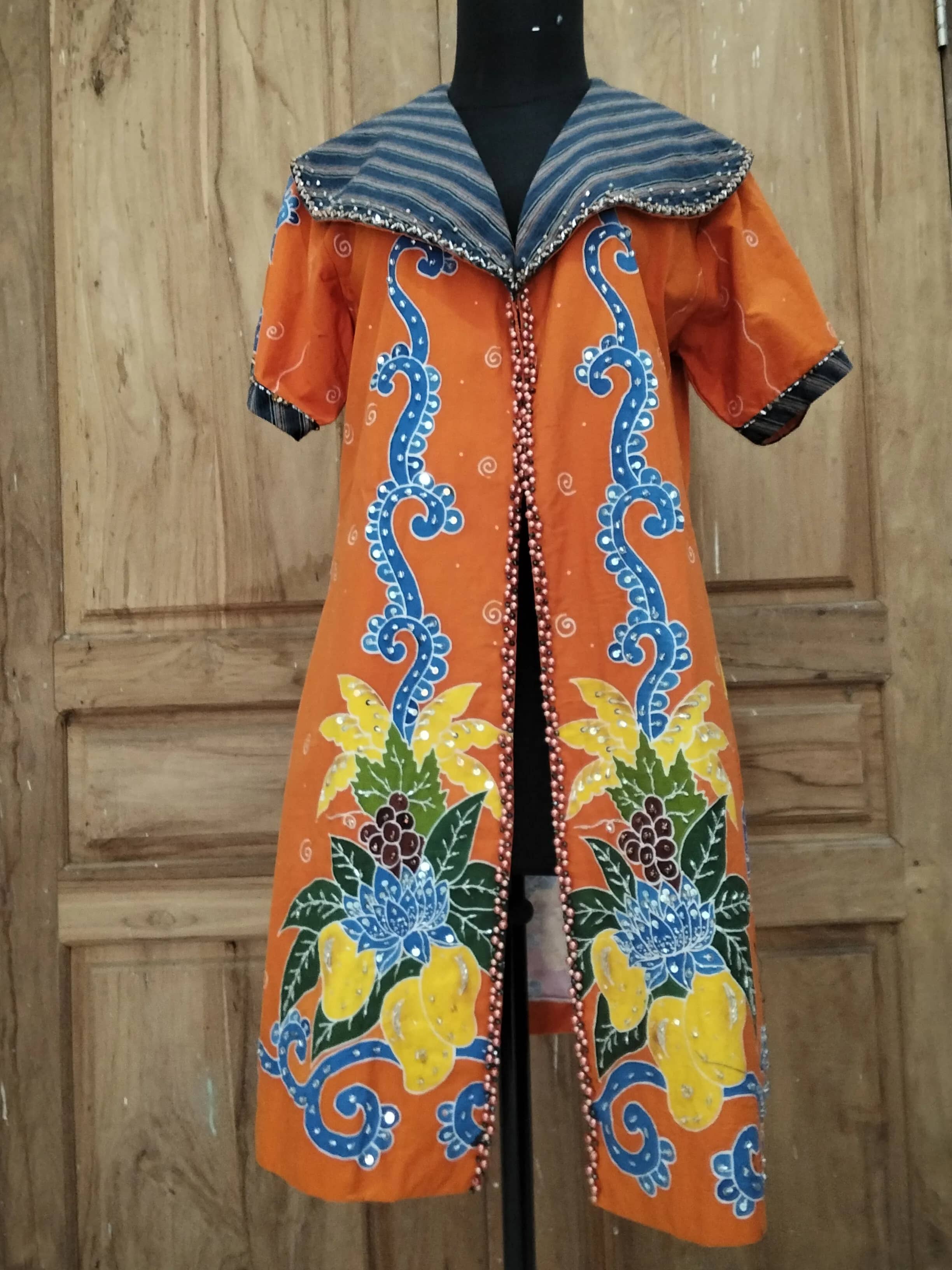 Produk Outher batik dari CV Aisha Art Batik