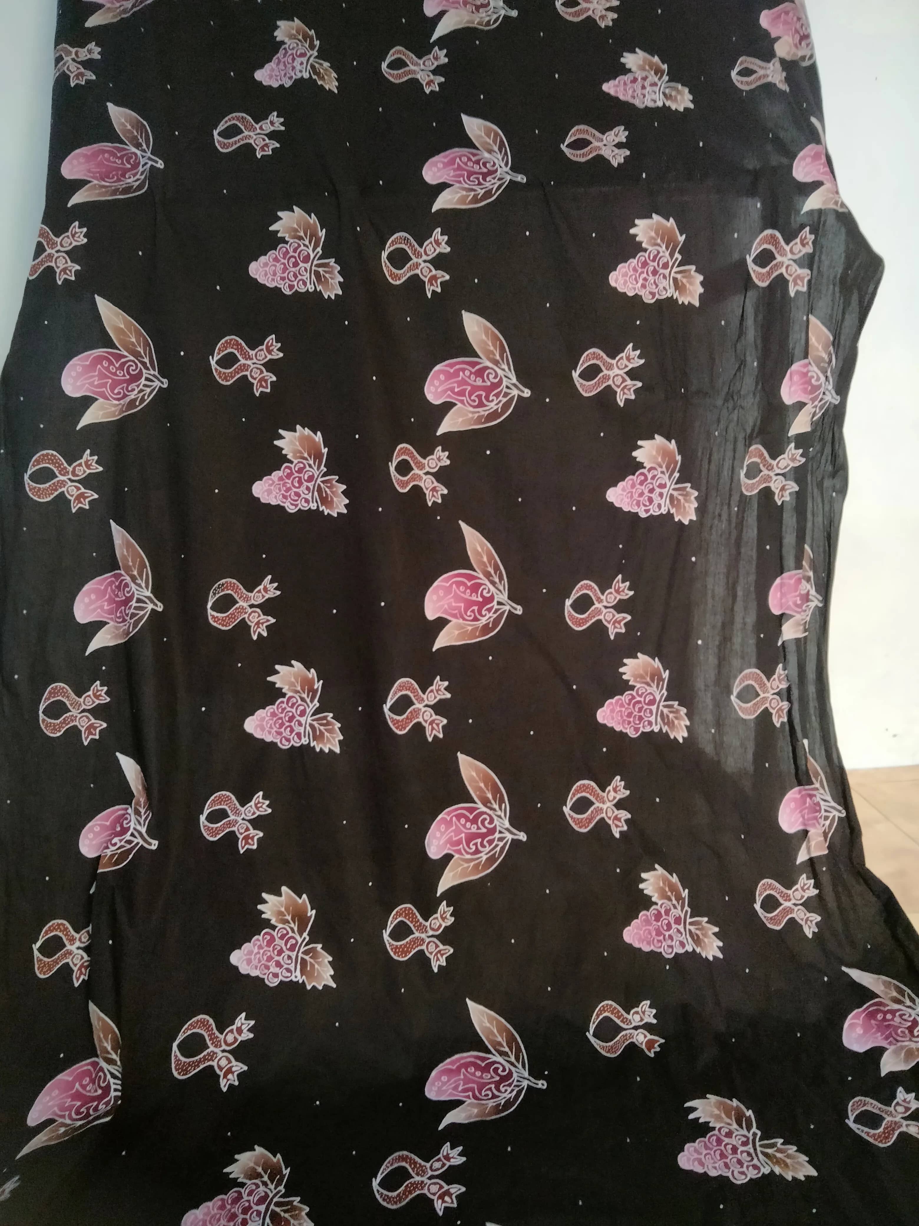 Produk Roveangga dari Batik baremi