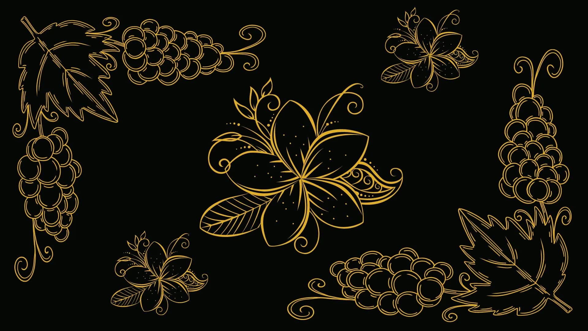 Produk Batik Manggur