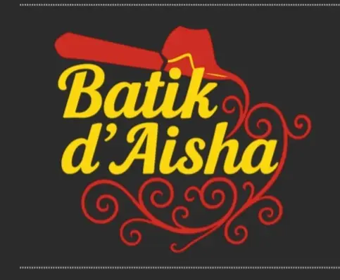 CV Aisha Art Batik