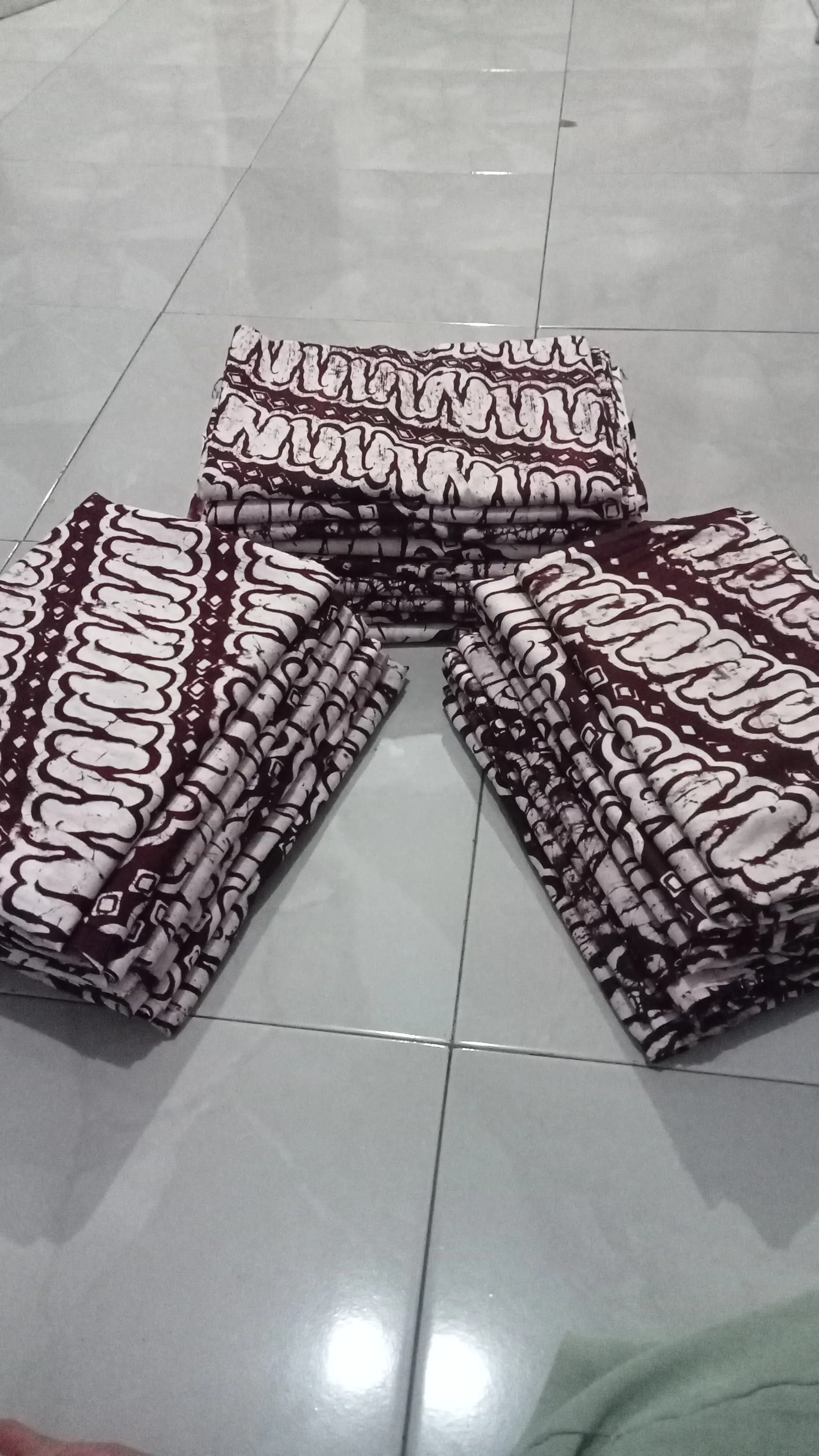 Produk Batik nyai Dasima by CIENDIRA