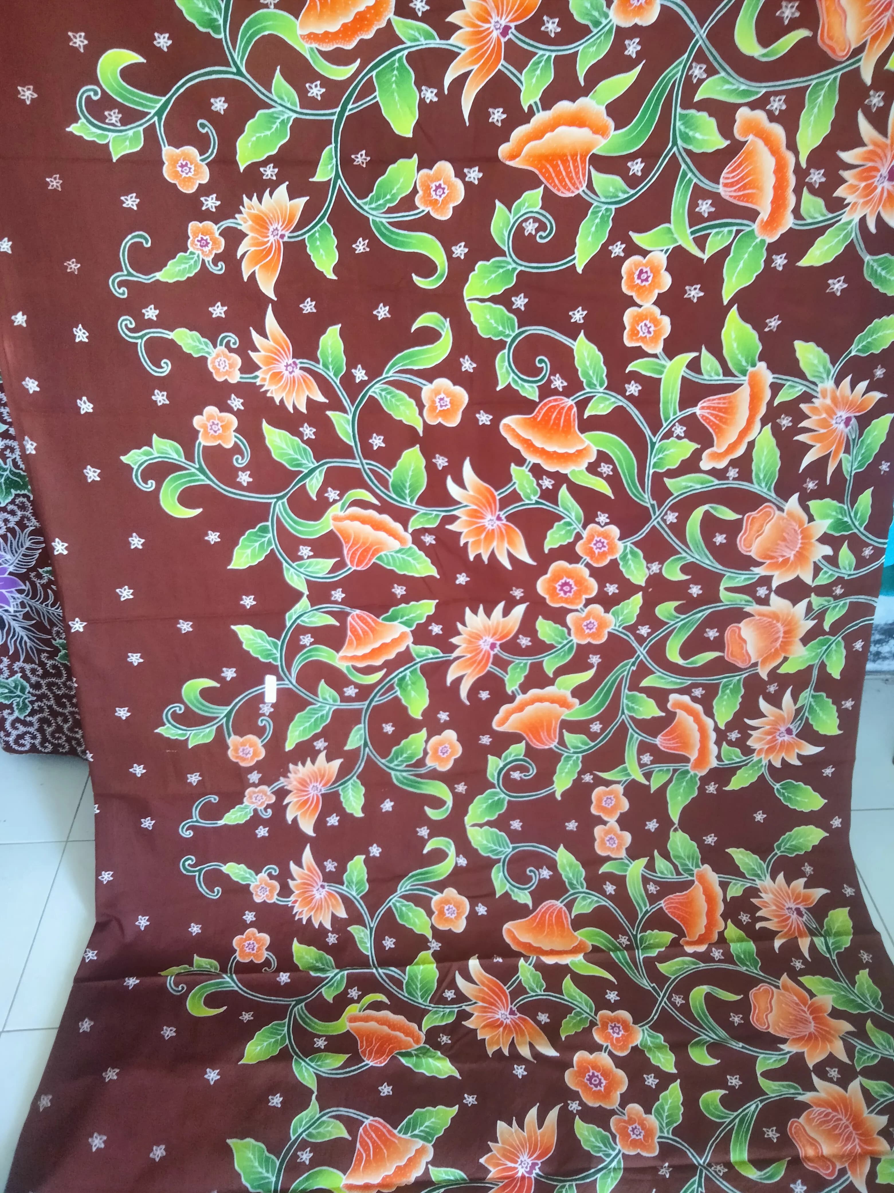 Produk Bunga Wijaya kusuma